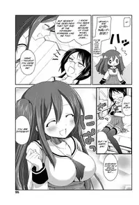 [Amanagi Seiji] Gyutto Shite Wanko (COMIC Penguin Club 2012-03) [English] [SMDC] [Digital]