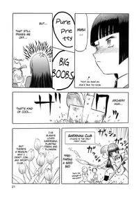 [Wakuwaku Doubutsuen (Tennouji Kitsune)] blue snow blue Soushuuhen 1 scene.1 [English] {Mant}