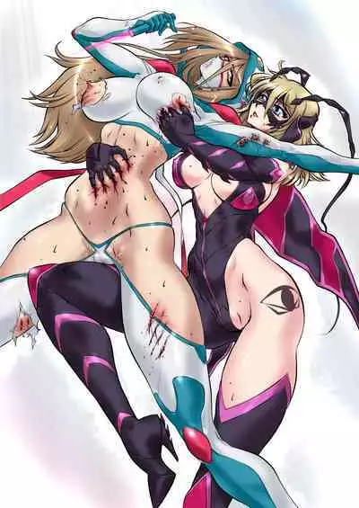 Commission Artbook vol.1