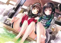 To LOVE ru - Harem Gold