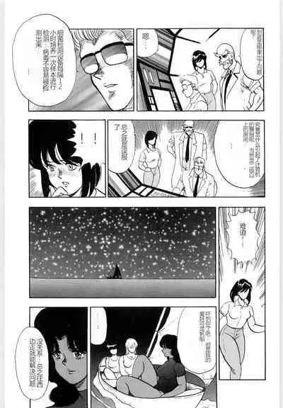 Material No.6 Part.3 Body Crush