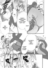 (C73) [Tateyoko Hotchkiss	(Kikuchi)] Jadou Opera | Evil Opera (Final Fantasy VI) [English] [desudesu]