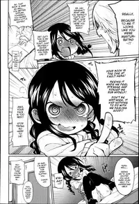 [Yasuda] Kotori mo Naka Zuba -Zenpen- | If the Small Bird doesn't Sing -First Part- (Comic LO 2013-04) [English] {Mistvern}