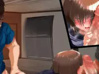 [Shikibu (Nachi Karuko)] Shojo Netori ~Akogareteiru Osananajimi no Onii-chan no Tame ni JoshiMane ni Natta Shojo JK ga Yarichin OB ni Choukyou Sare Danshi Buin Senyou Seiyoku Shori-gakari ni Sareru Ohanashi~