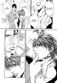 [Yamane Ayano] Finder no Shinjitsu (ENG)