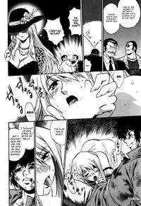 [Manabe Jouji] Makunouchi Deluxe 3 [English] [Soba-Scans]