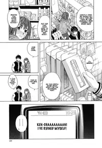 [Zukiki] School Girl [English]