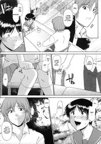 [Murasaki Syu] Zenra de Chokuritsu Hokou | Walking Upright Naked [English] [desudesu]