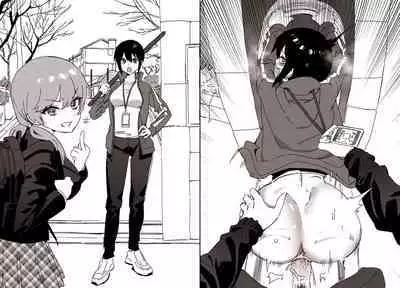 LUXsumildo·您的学生性爱时代（LC整合汉化组）