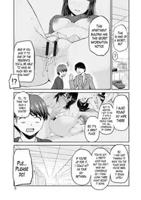 [Yano Toshinori] Motto Mawashite Ura Kairanban Ch. 1 [English] [Lazarus H] [Digital]