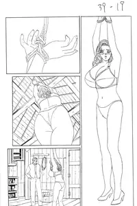 [Nishimaki Tohru] Blue Eyes Vol. 7 [English] [Tadanohito]