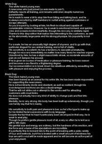 [Isaki (Shimesaba)] Saba 07: Inu Kan I / Shiro Inu Kuro Inu | Saba 07: Dog Mansion I Black Dog White Dog [English]