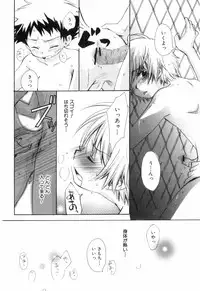 [Narushige Rinpei] Shikazono Gakuen Hiyoko Club