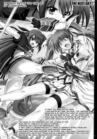 1004N+ Cyclone no Soushuuhen (English)