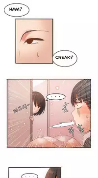 [Mx2J] Hahri's Lumpy Boardhouse Ch. 0-14 [English] (YoManga) (Ongoing)