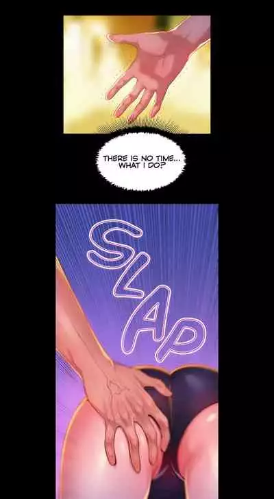 Sister Neighbors (Uncensored) [Chapter 1-18]