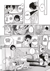 [Suruga Rinu] Kawaii Watashi | Lovely 'Myself' (COMIC ExE 10) [English] [Digital]