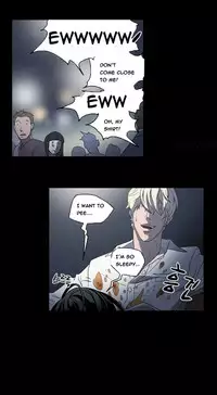 Ace Ch.1-11 (English) (Ongoing)