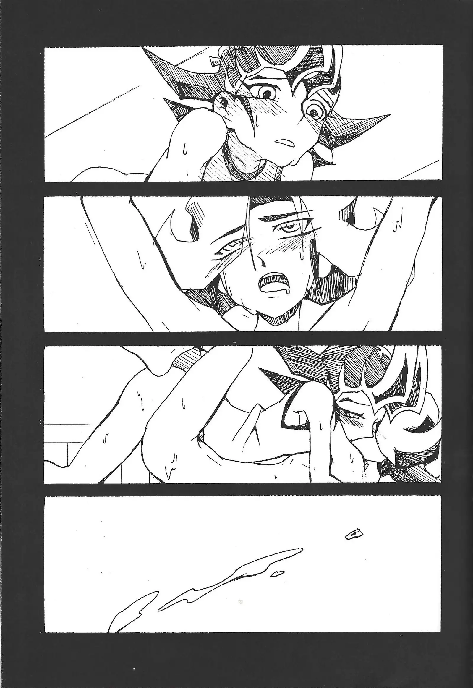 ALL stars In TOrridiy