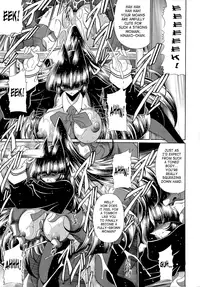 (C78) [Circle Taihei-Tengoku (Horikawa Gorou)] Reigoku Seitokai 3 | Slave Hell Student Council Vol. 3 [English] [SaHa]