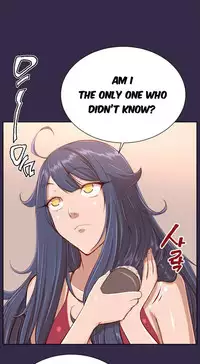 [Hong BanJang] Aharoo Ch.30-39 [English] (TrollNationScans) (Ongoing)