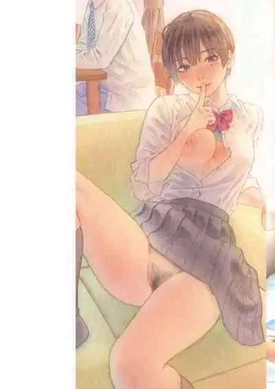 Kimi dake ni - I Only Love You...