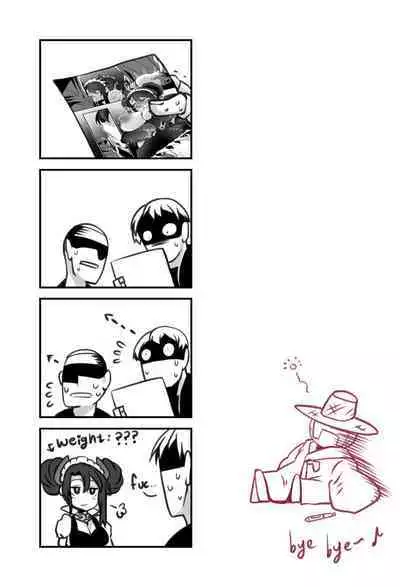 Agent's Secret File