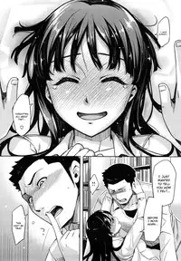 [ReDrop] Summer Love [English] (doujin-moe.us}