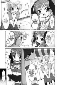 [Sorimura Youji] Little Drops (LOCO Vol. 1) [English] [Peebles]