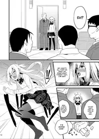 [Onsoku Ebifly (Lew)] Seikatsu Shidou Shojo Bitch na Otokonoko o Zecchou Kyousei [English] =White Symphony= [Digital]