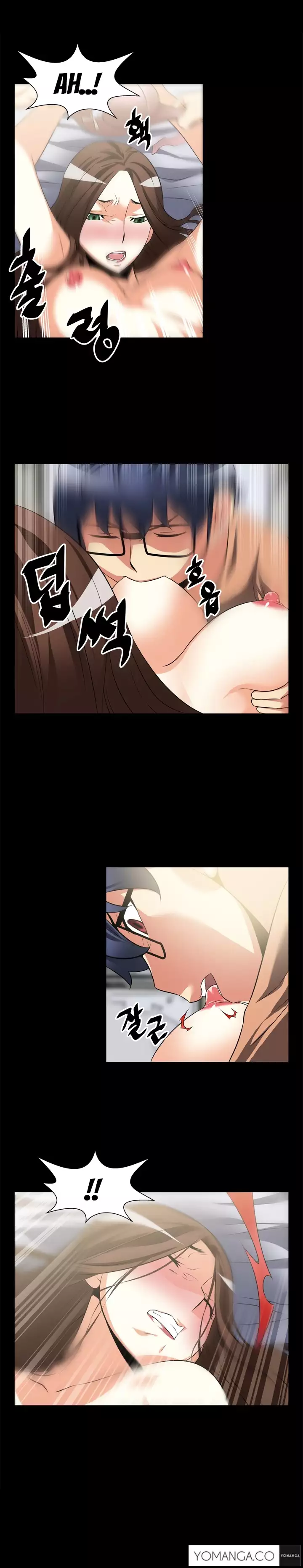 Love Parameter Ch.1-37