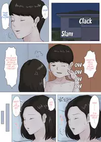 [Horsetail] Zoku Kaa-san Ja Nakya Dame Nan Da!! | Mother, it has to be you the sequel[English][Amoskandy]