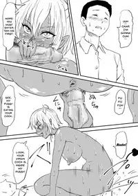 [Mikezoutei] Akuma ni Tamashii o Utta haha ga Inma Bitch e to Henbo Shite iku Hanashi | A Story Where My Mom Turns Into a Bitch [English] {Doujins.com}