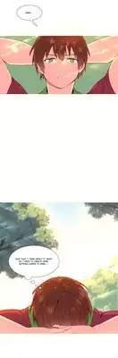 [Tankguy, ROZER] A World That I Rule Ch.01-25 [English] (Game of Scanlation) (Ongoing)