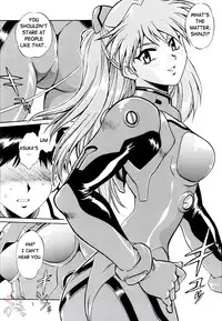 (CR34) [Studio Katsudon (Manabe Jouji)] Plug Suit Fetish (Neon Genesis Evangelion) [English] {D-W}