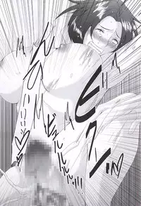 [loiter (Usuke Bou)] Miura Azusa to Kisaragi Chihaya no Ijou na Asobi (THE iDOLM@STER)