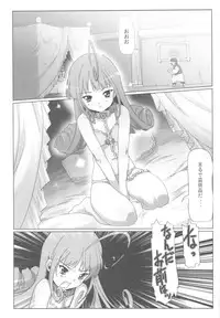 (C81) [Kacchuu Musume (Io Takuya)] Glass no Ori 3 - The cage of glass: 3 (Dragon Quest IV)