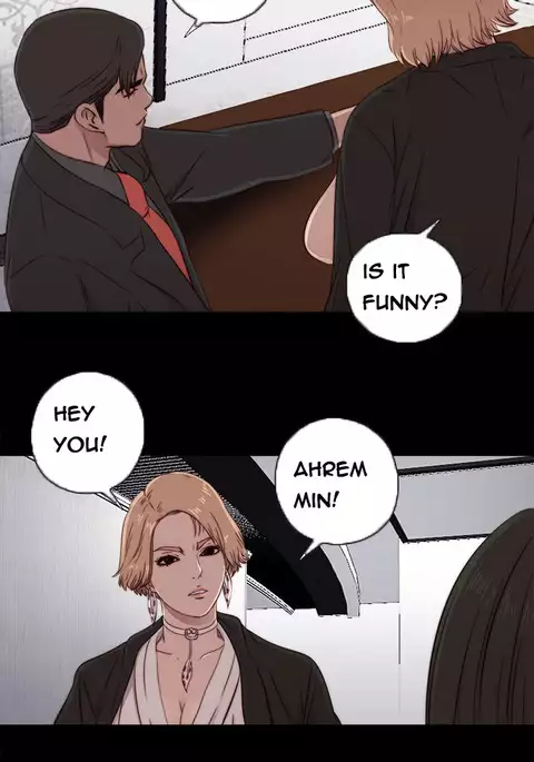 Girl Next Door Ch.1-42