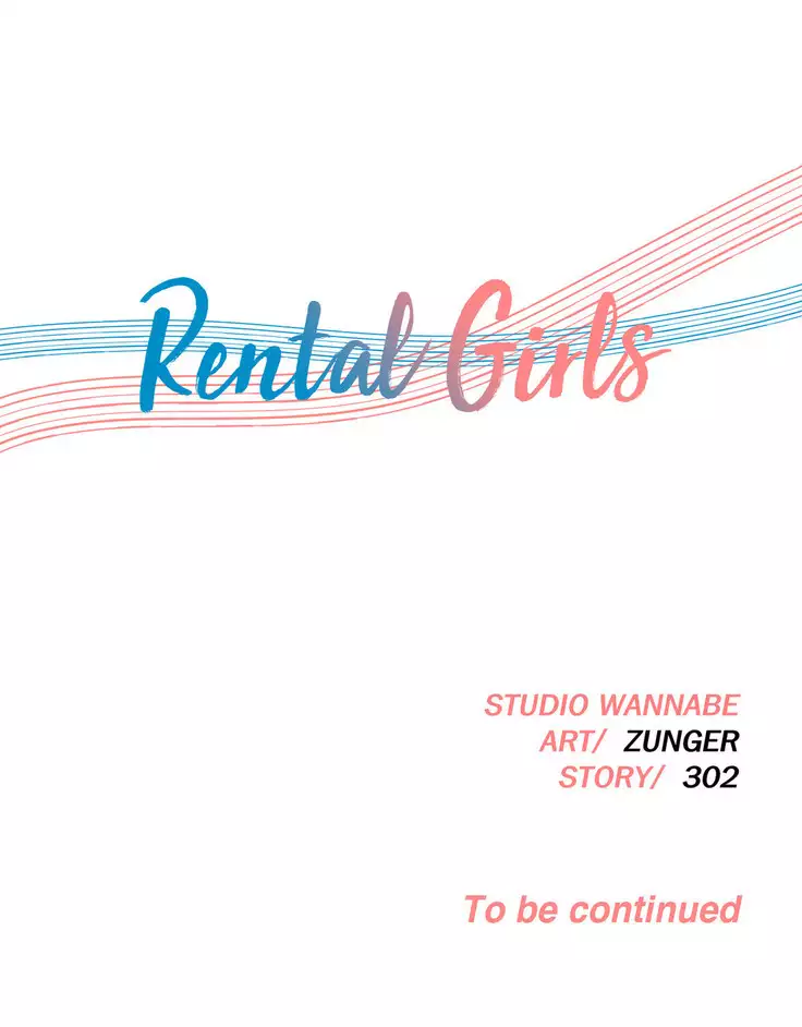 Rental Girls Ch 4 - 6