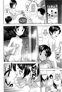 [Malcorond] Sanbiki no Rossan Futatabi - Sanbiki no Rossan Again [English] [biribiri]