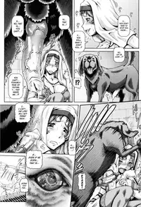 [TYPE.90] Shito no Mesu | The Apostle's Bitch (Jyuai Kantsu) [English] [4m4T]