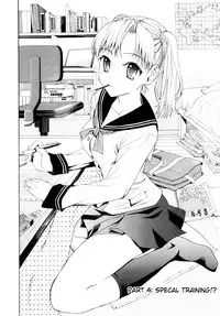 [Enomoto Heights] Yanagida-kun to Mizuno-san [English] [redCoMet + Hentai-Enishi]