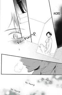 (FALL OF WALL Nagoya) [Arabic Yamato (Asaisai)] Hitori Asobi (Shingeki no Kyojin) [English]