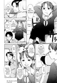 [Onizuka Naoshi] Life Is Peachy? [English]