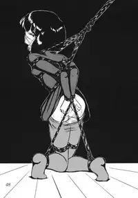 (C63) [Thirty Saver Street 2D Shooting (Maki Hideto, Sawara Kazumitsu)] Silent Saturn SS vol. 5 (Bishoujo Senshi Sailor Moon)