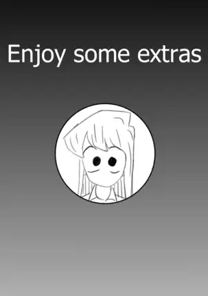 Komi Can't Cummunicate