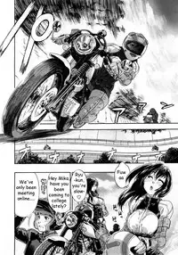 [Yamatogawa] Cyber Rabbit (COMIC Tenma 2008-03) [English] [Rally T] [Decensored]