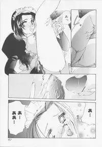 [Atsumi Arisaka] Himitsu Densha