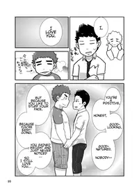 [Saruya (Various)] C-overDX [English] [DeviantCal] [Digital] [Single Chapter] [Pages 89-103]