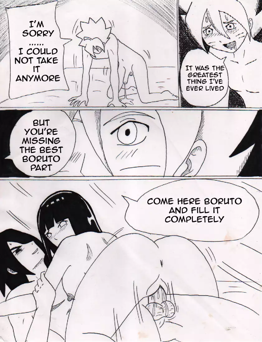 A secret and dangerous love